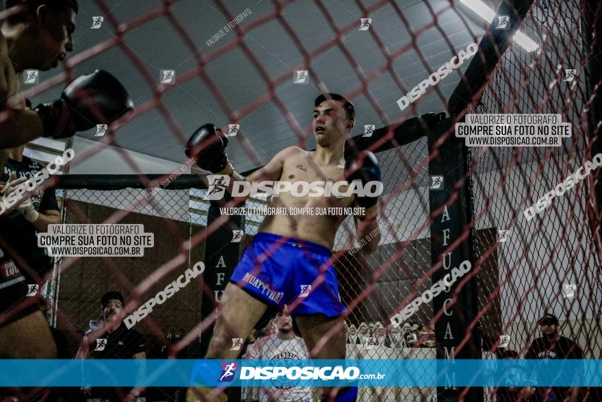 Maringá Fight Combat 65ª Edição