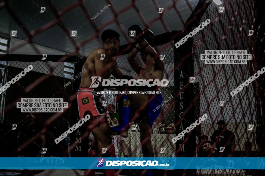 Maringá Fight Combat 65ª Edição