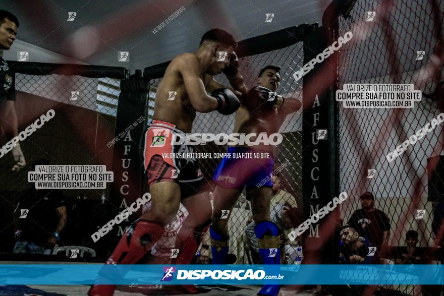 Maringá Fight Combat 65ª Edição