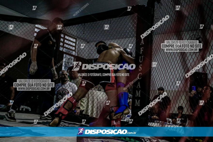 Maringá Fight Combat 65ª Edição