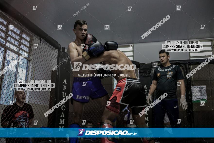 Maringá Fight Combat 65ª Edição