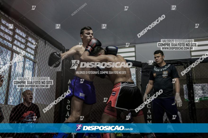 Maringá Fight Combat 65ª Edição