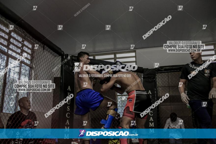 Maringá Fight Combat 65ª Edição