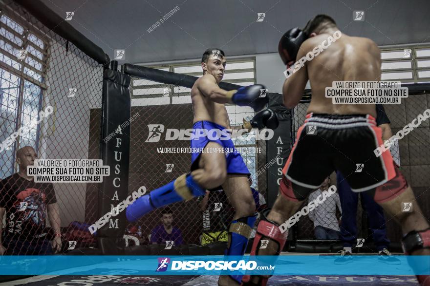 Maringá Fight Combat 65ª Edição