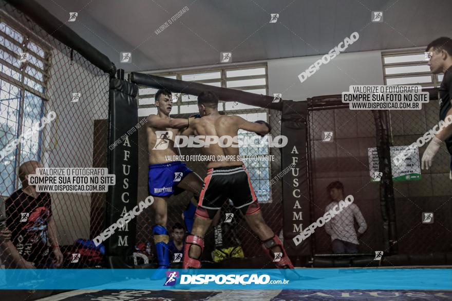 Maringá Fight Combat 65ª Edição