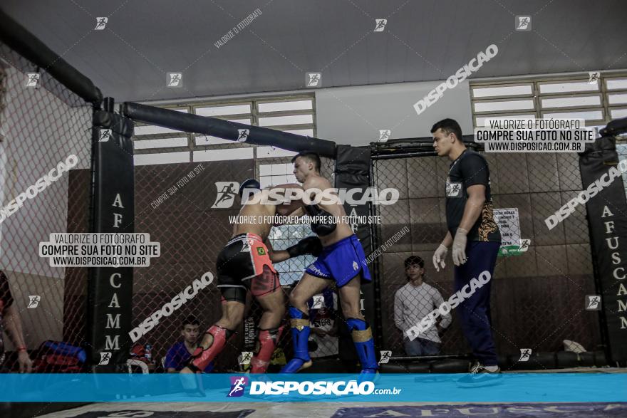 Maringá Fight Combat 65ª Edição