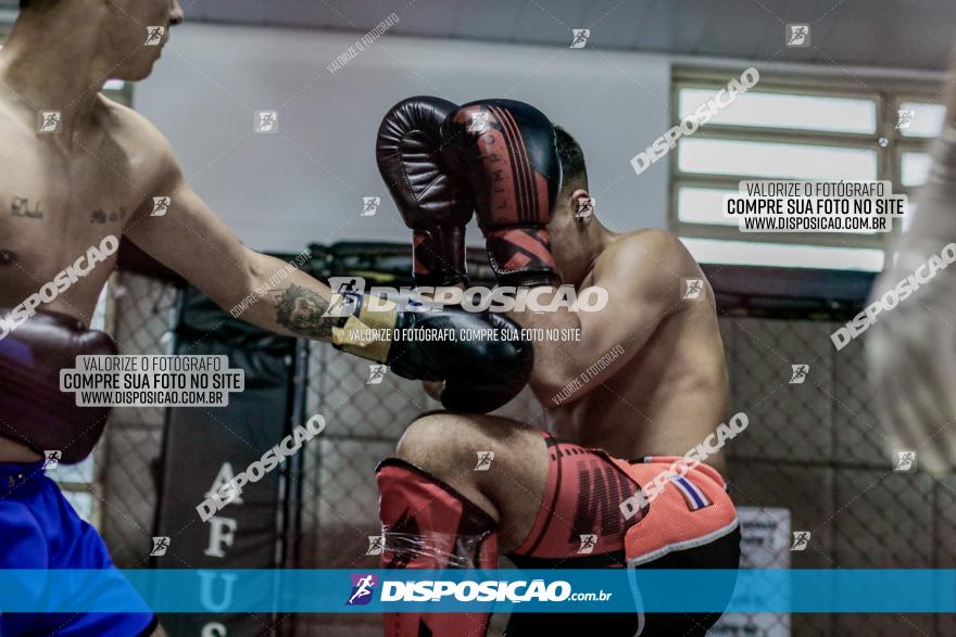 Maringá Fight Combat 65ª Edição