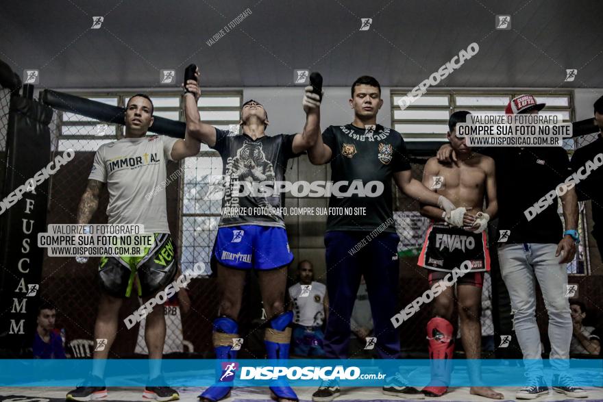 Maringá Fight Combat 65ª Edição