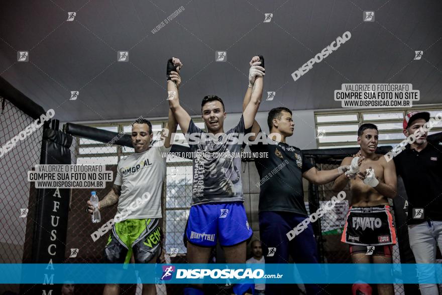 Maringá Fight Combat 65ª Edição