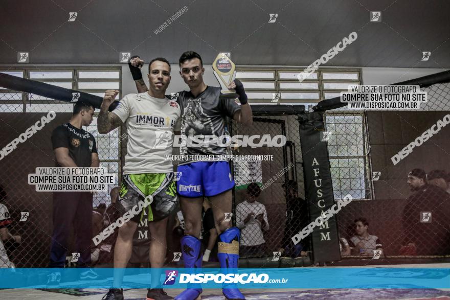 Maringá Fight Combat 65ª Edição