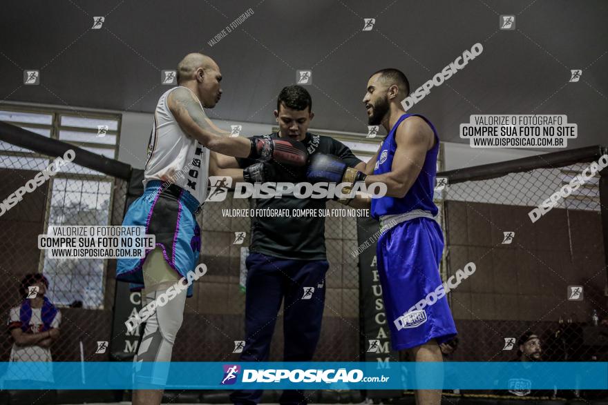 Maringá Fight Combat 65ª Edição