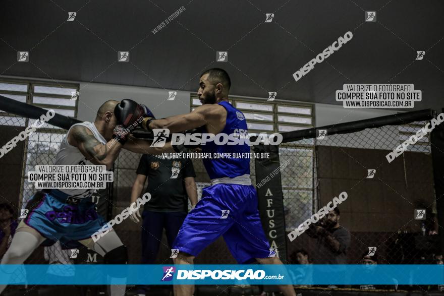 Maringá Fight Combat 65ª Edição