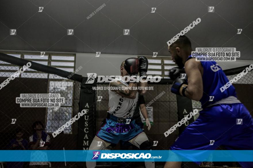 Maringá Fight Combat 65ª Edição