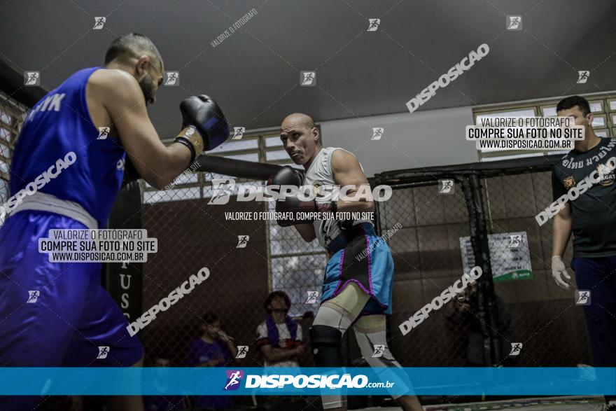 Maringá Fight Combat 65ª Edição