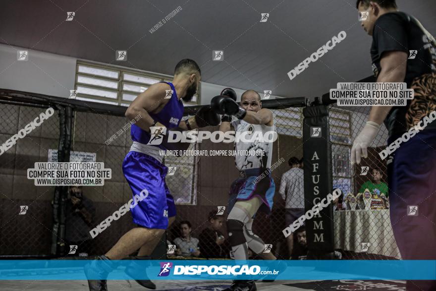 Maringá Fight Combat 65ª Edição