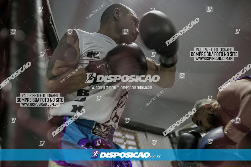 Maringá Fight Combat 65ª Edição