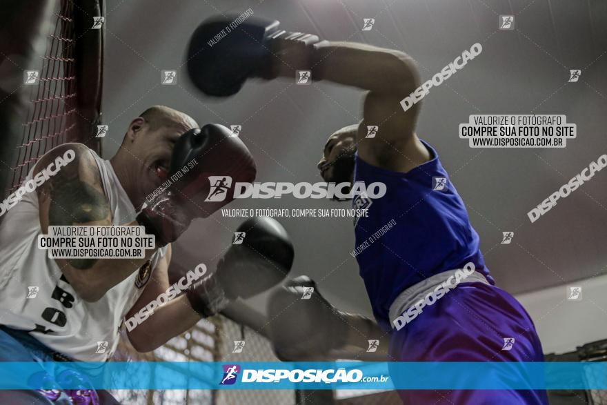 Maringá Fight Combat 65ª Edição