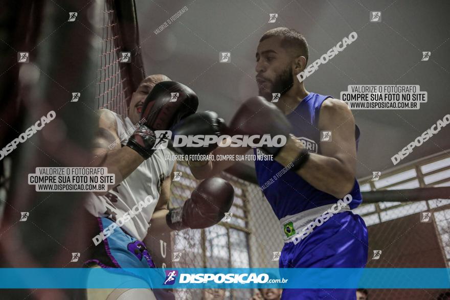 Maringá Fight Combat 65ª Edição