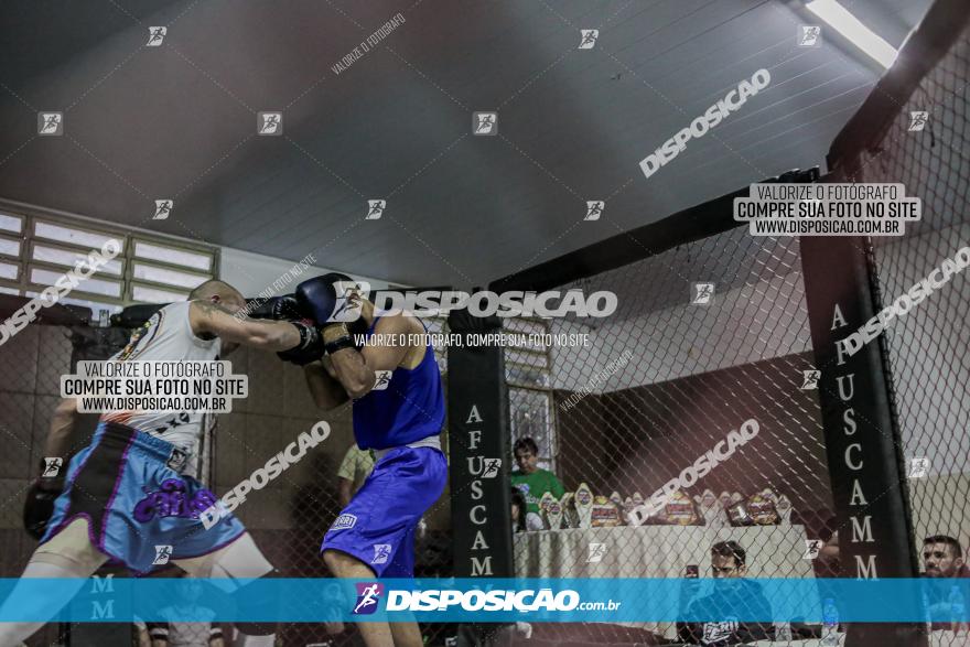 Maringá Fight Combat 65ª Edição