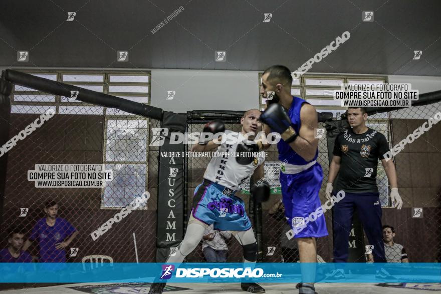 Maringá Fight Combat 65ª Edição