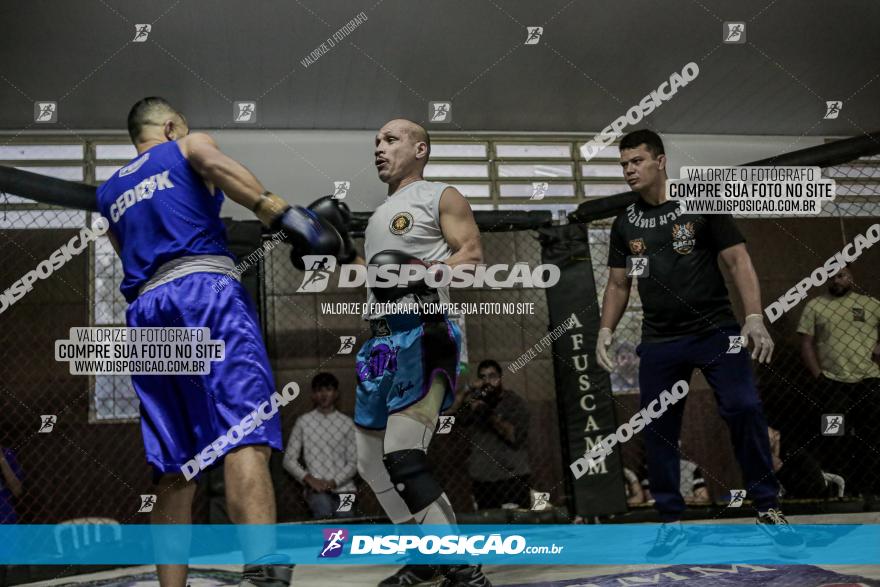 Maringá Fight Combat 65ª Edição