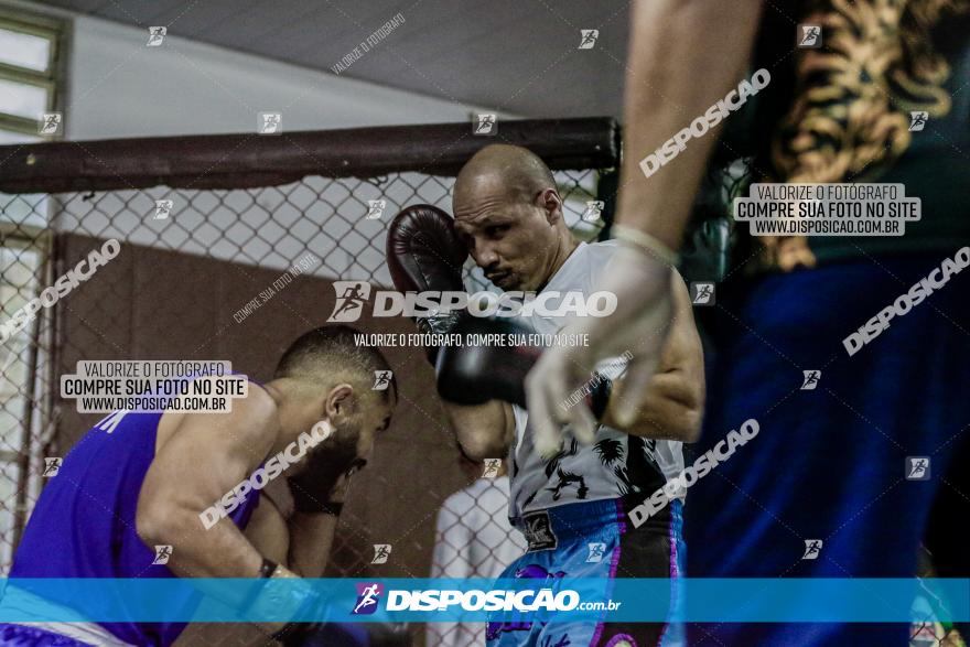 Maringá Fight Combat 65ª Edição