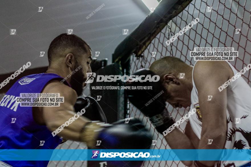 Maringá Fight Combat 65ª Edição