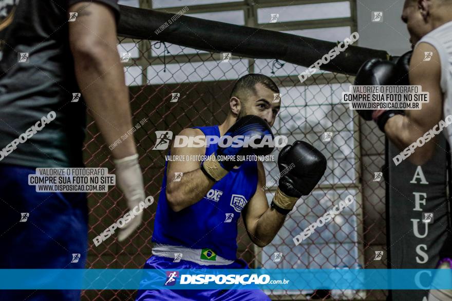 Maringá Fight Combat 65ª Edição