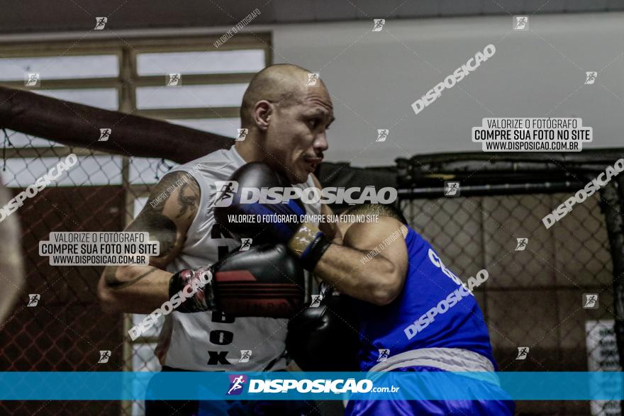 Maringá Fight Combat 65ª Edição