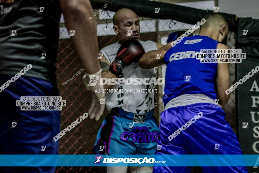 Maringá Fight Combat 65ª Edição