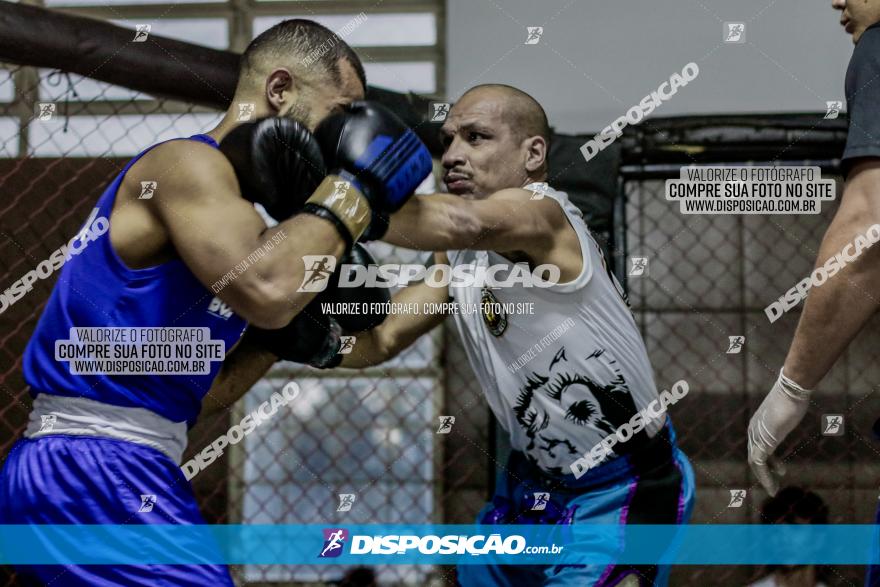 Maringá Fight Combat 65ª Edição