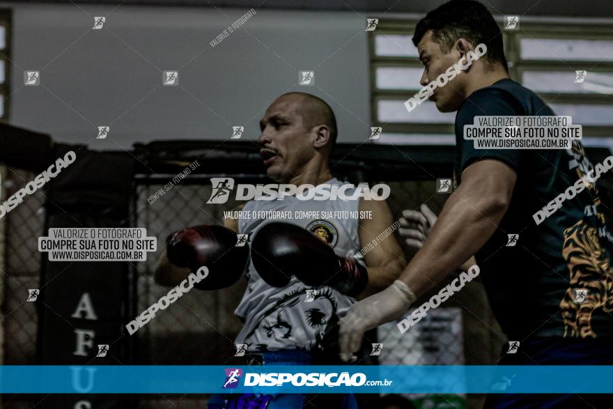 Maringá Fight Combat 65ª Edição