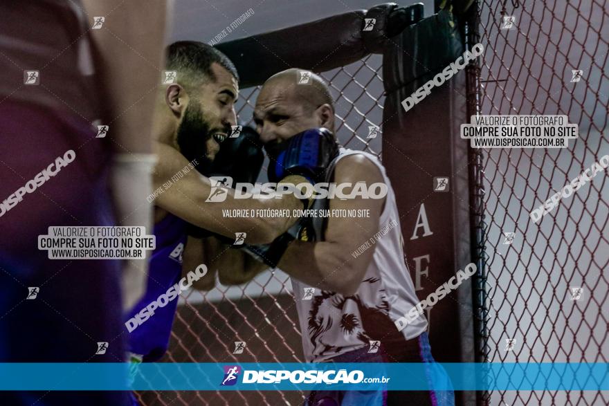 Maringá Fight Combat 65ª Edição