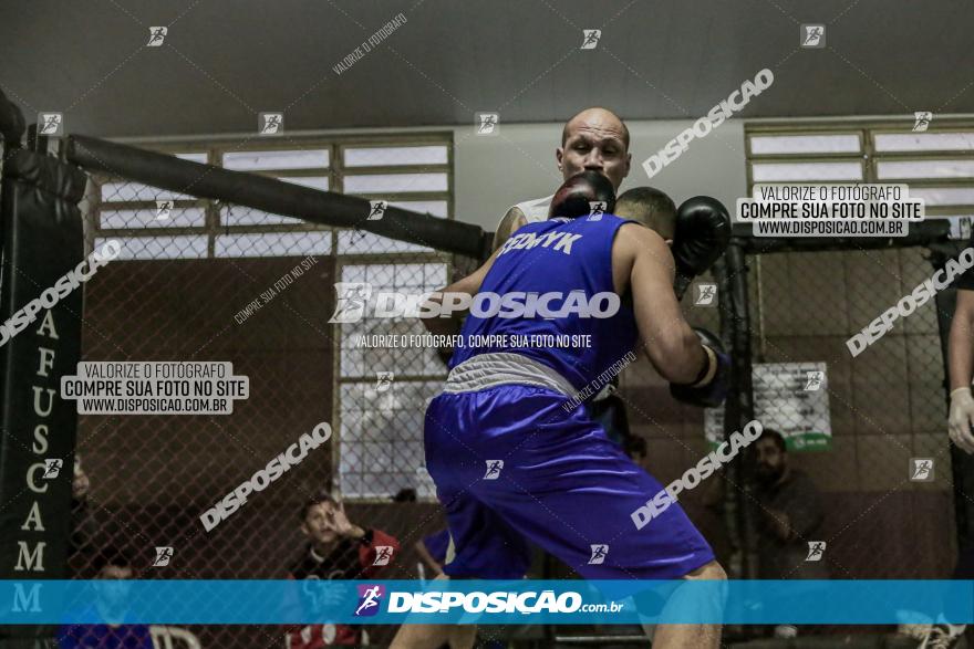 Maringá Fight Combat 65ª Edição