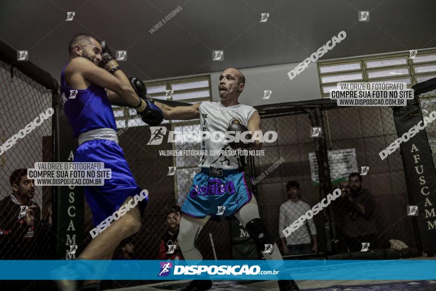 Maringá Fight Combat 65ª Edição