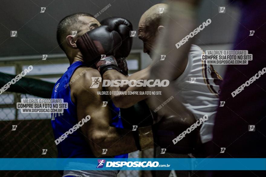 Maringá Fight Combat 65ª Edição