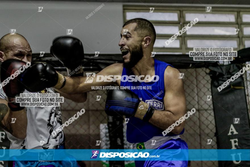 Maringá Fight Combat 65ª Edição