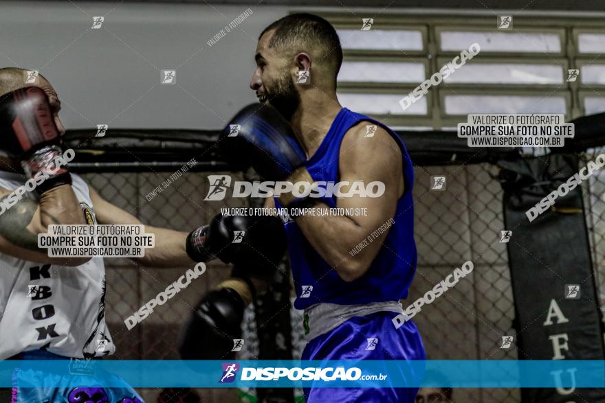 Maringá Fight Combat 65ª Edição