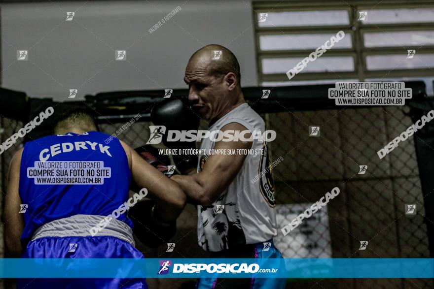 Maringá Fight Combat 65ª Edição