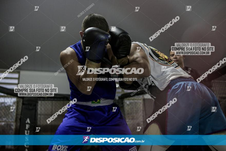 Maringá Fight Combat 65ª Edição