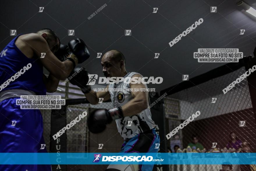 Maringá Fight Combat 65ª Edição