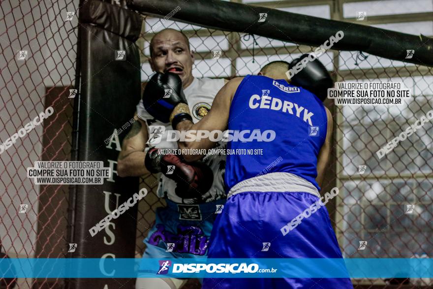 Maringá Fight Combat 65ª Edição