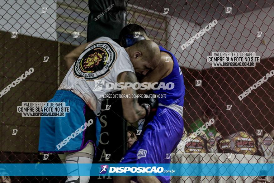 Maringá Fight Combat 65ª Edição