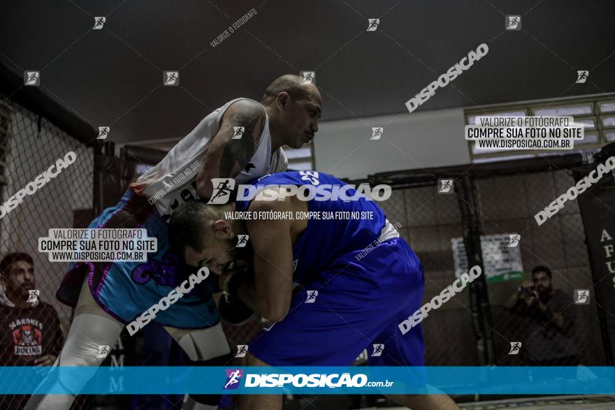 Maringá Fight Combat 65ª Edição