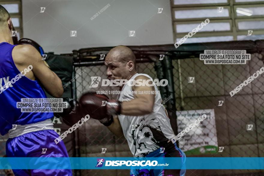 Maringá Fight Combat 65ª Edição