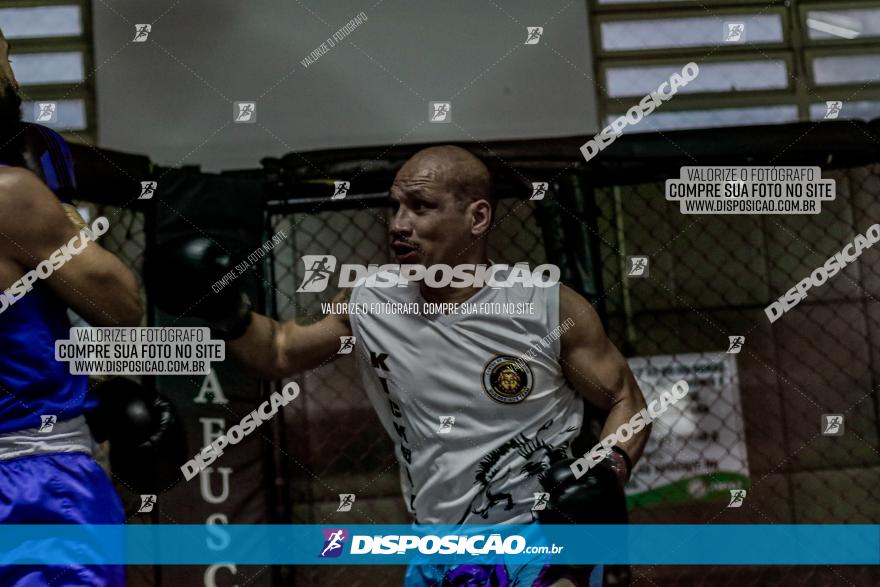 Maringá Fight Combat 65ª Edição