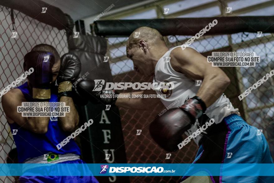 Maringá Fight Combat 65ª Edição