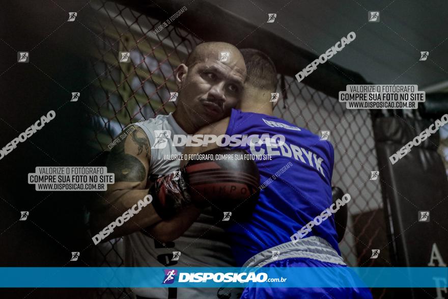 Maringá Fight Combat 65ª Edição