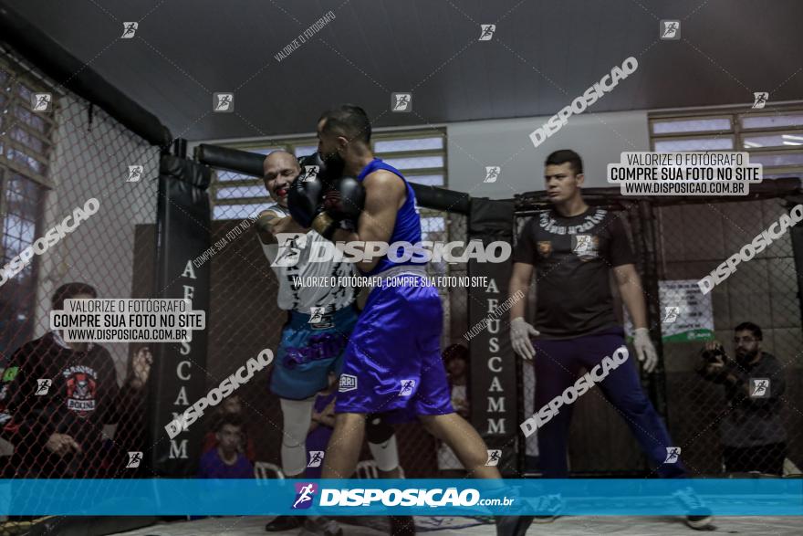 Maringá Fight Combat 65ª Edição