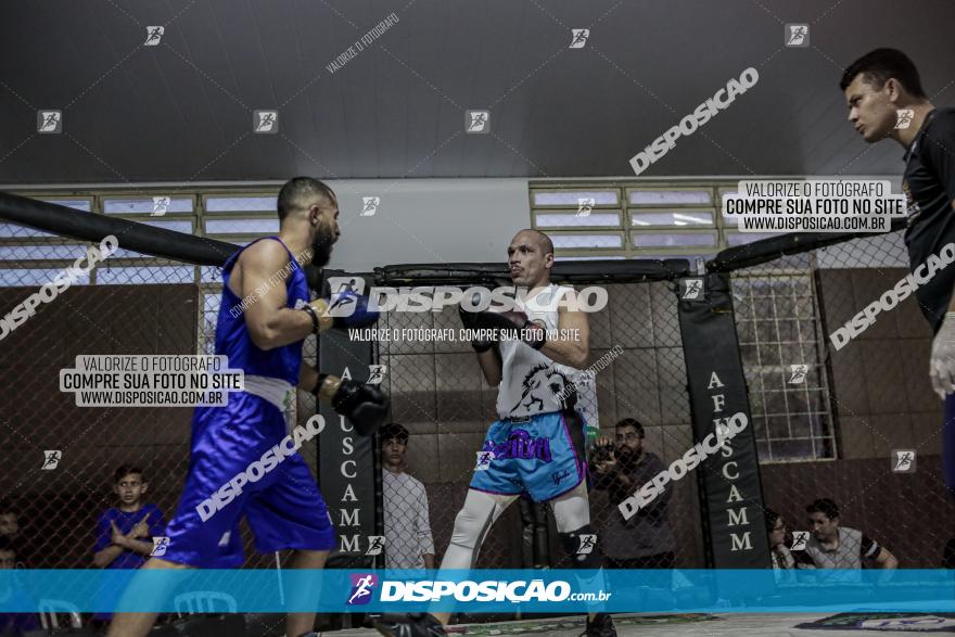 Maringá Fight Combat 65ª Edição